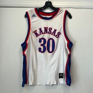 Kansas University Basketball Jersey